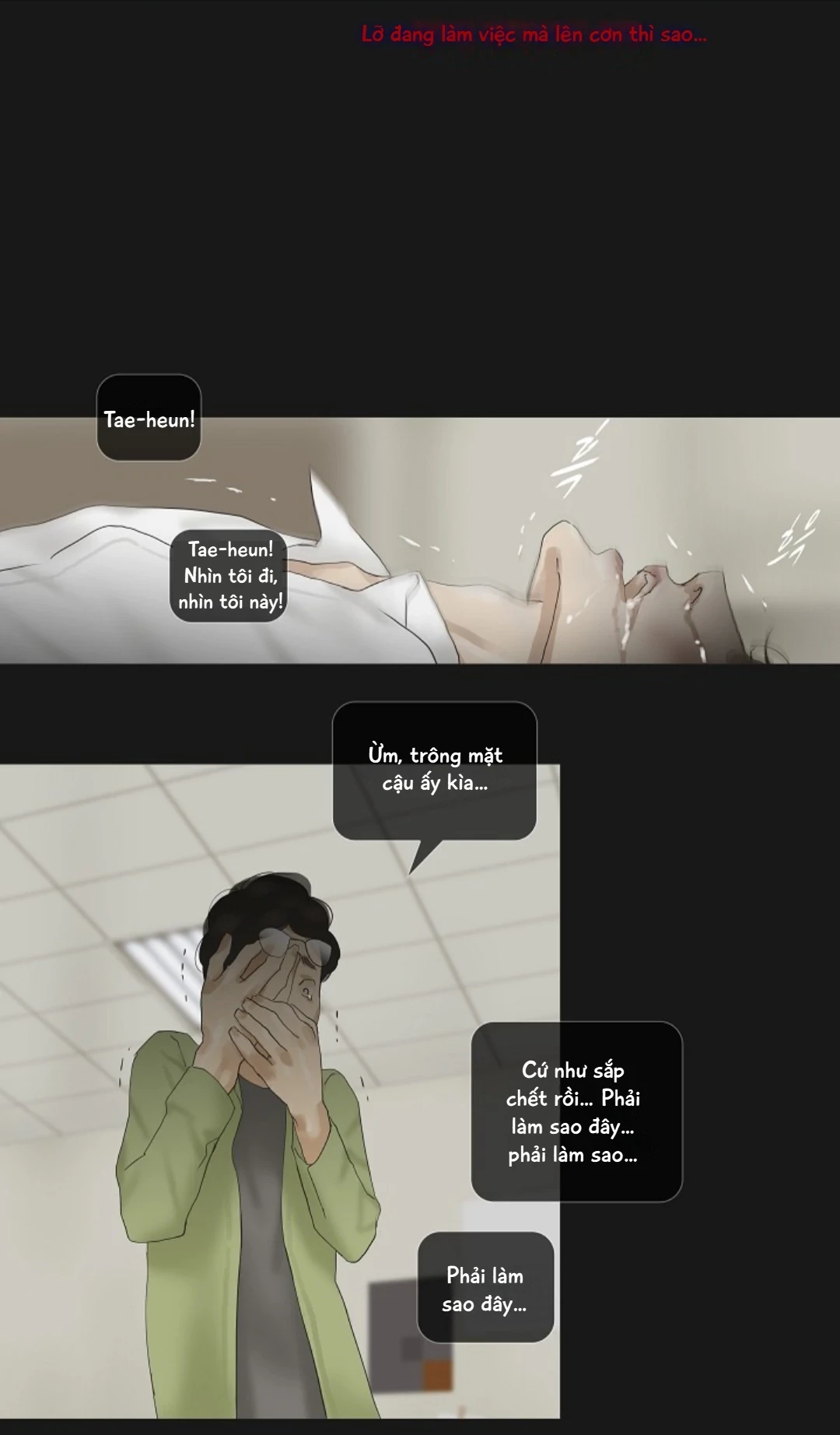 Chán Chường Chapter 41 - 5