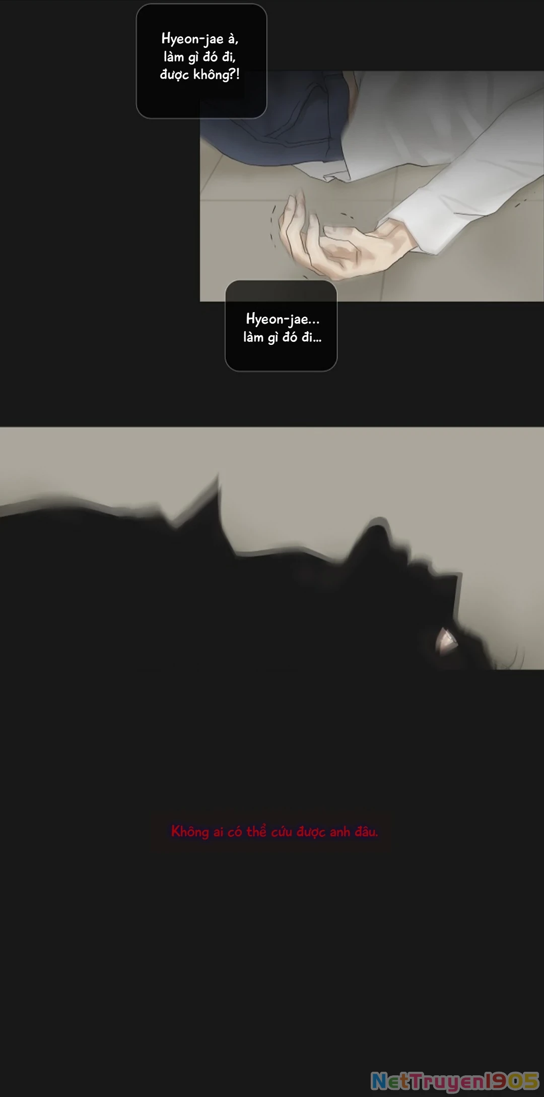 Chán Chường Chapter 41 - 6