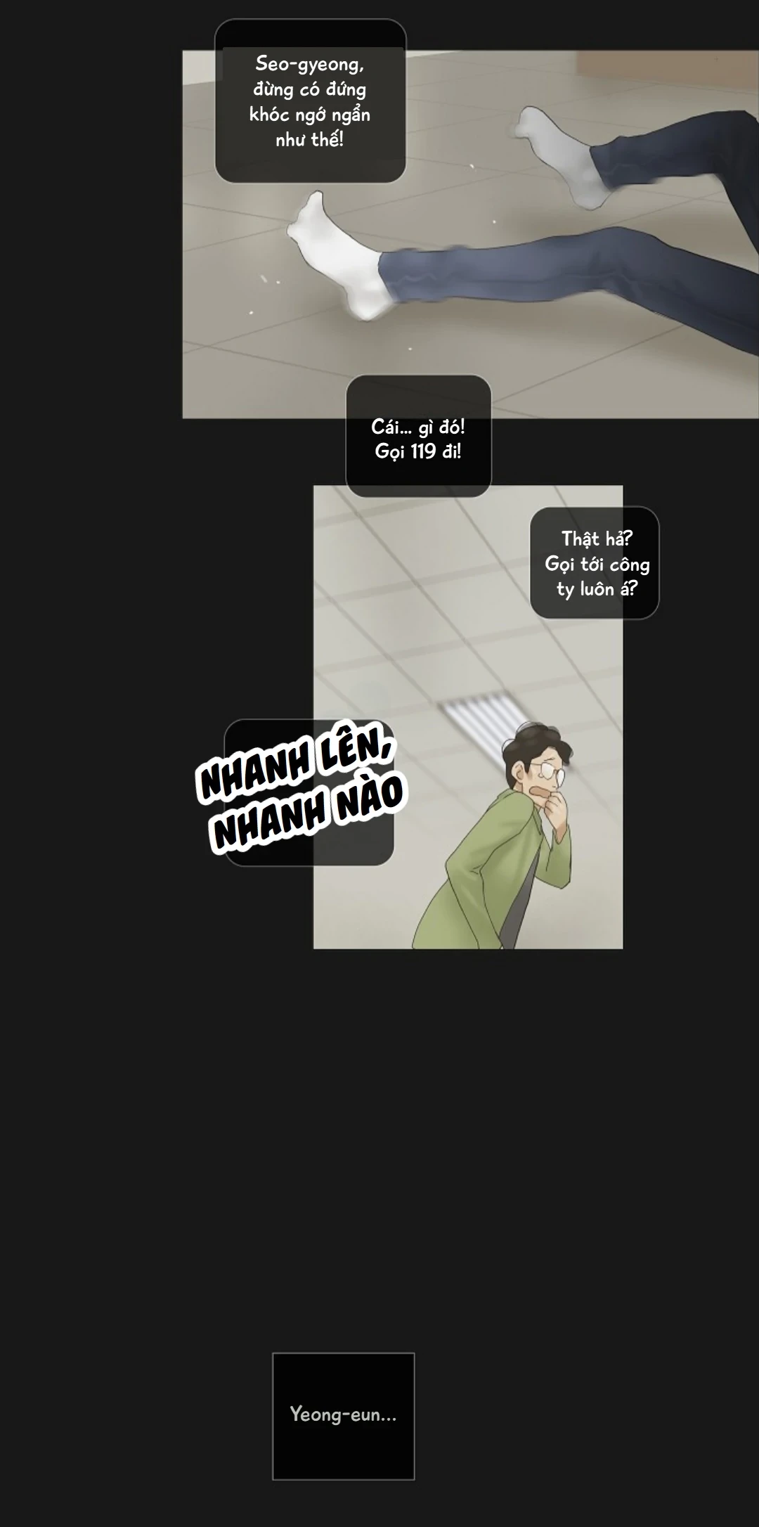 Chán Chường Chapter 41 - 8