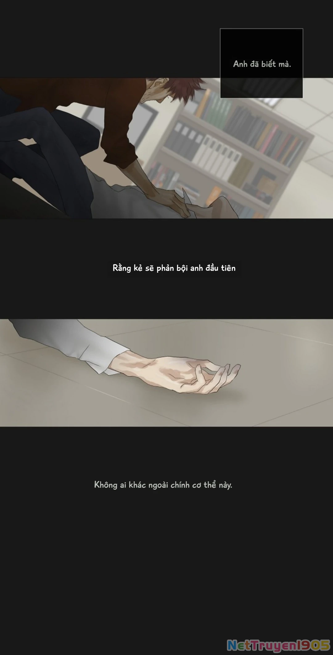 Chán Chường Chapter 41 - 9