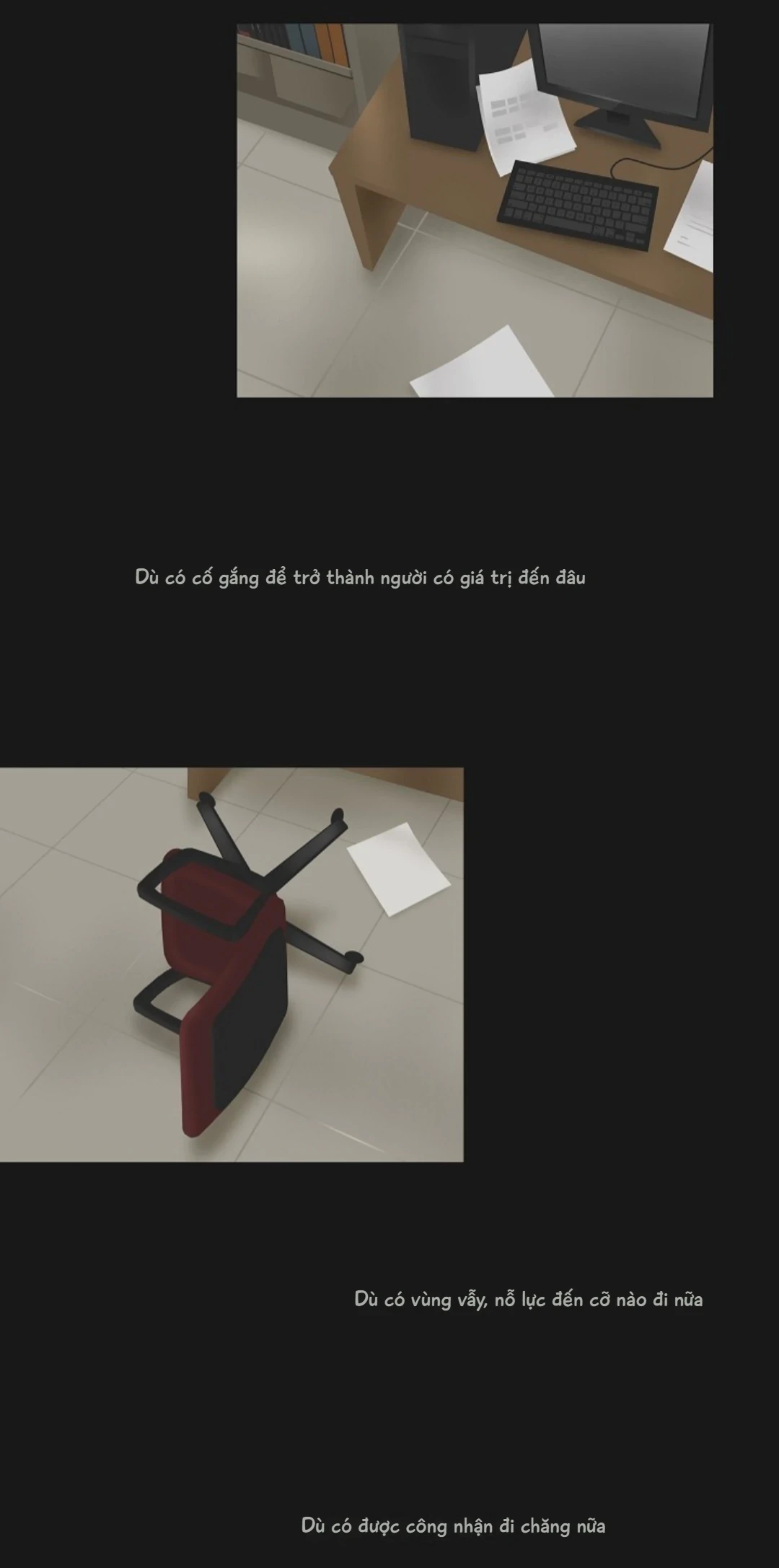 Chán Chường Chapter 41 - 10