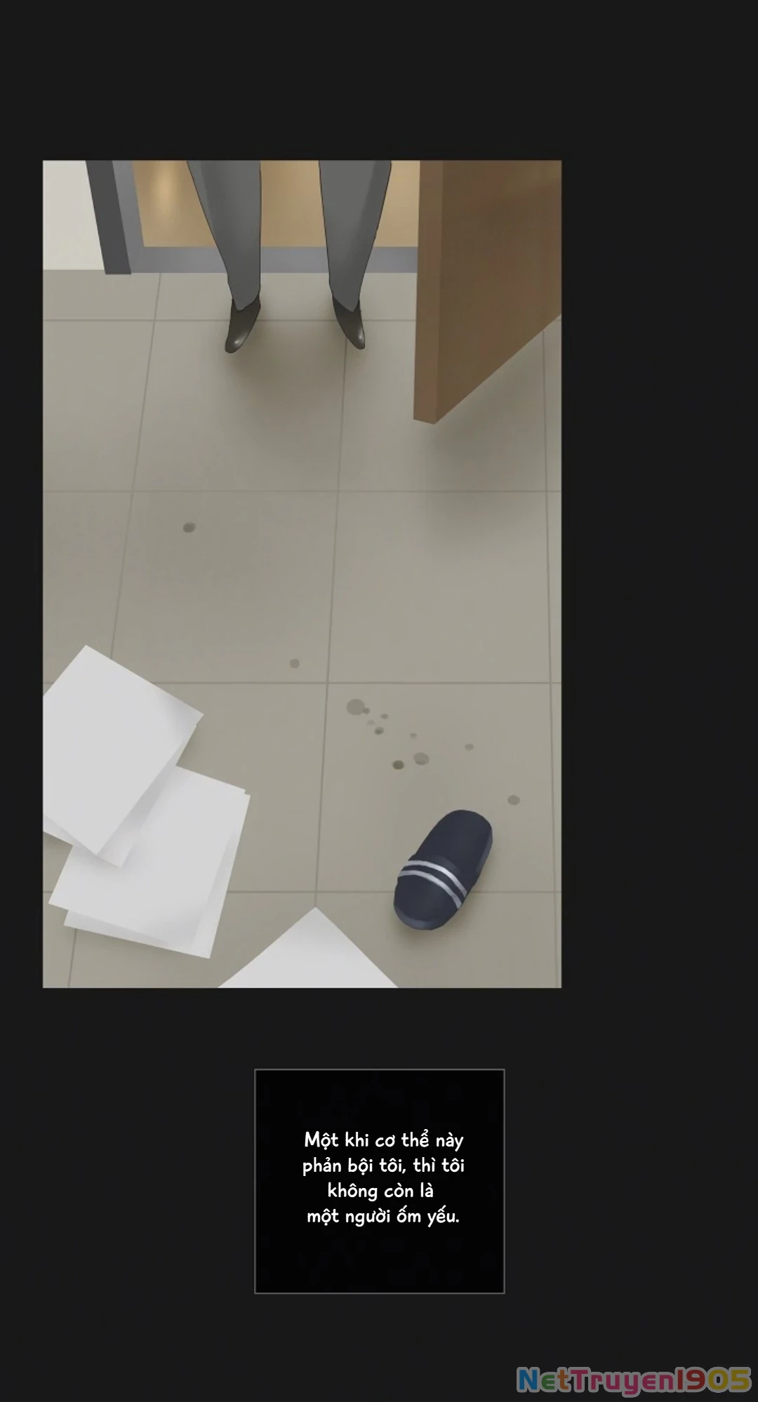 Chán Chường Chapter 41 - 11