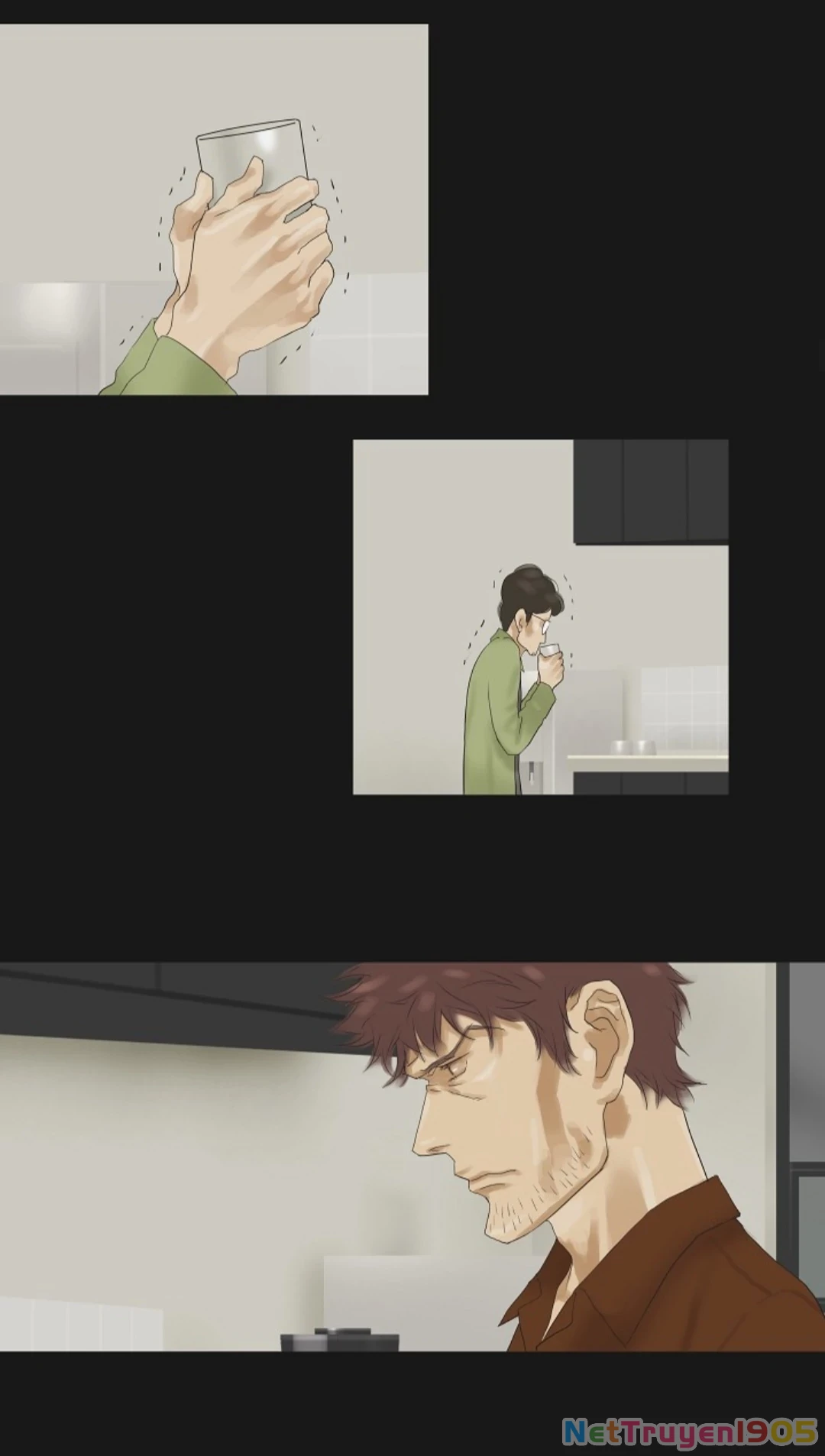 Chán Chường Chapter 41 - 13