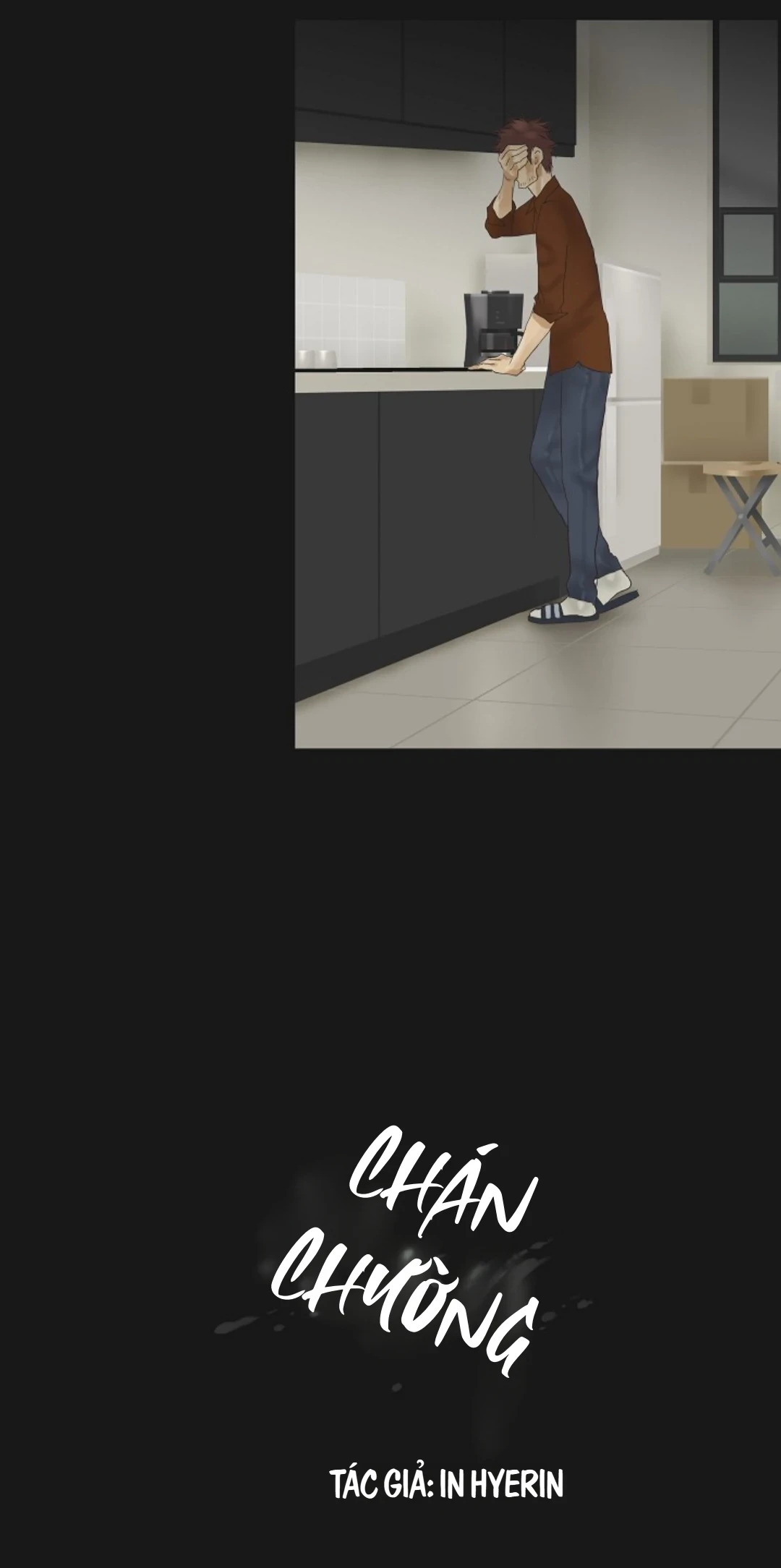 Chán Chường Chapter 41 - 15