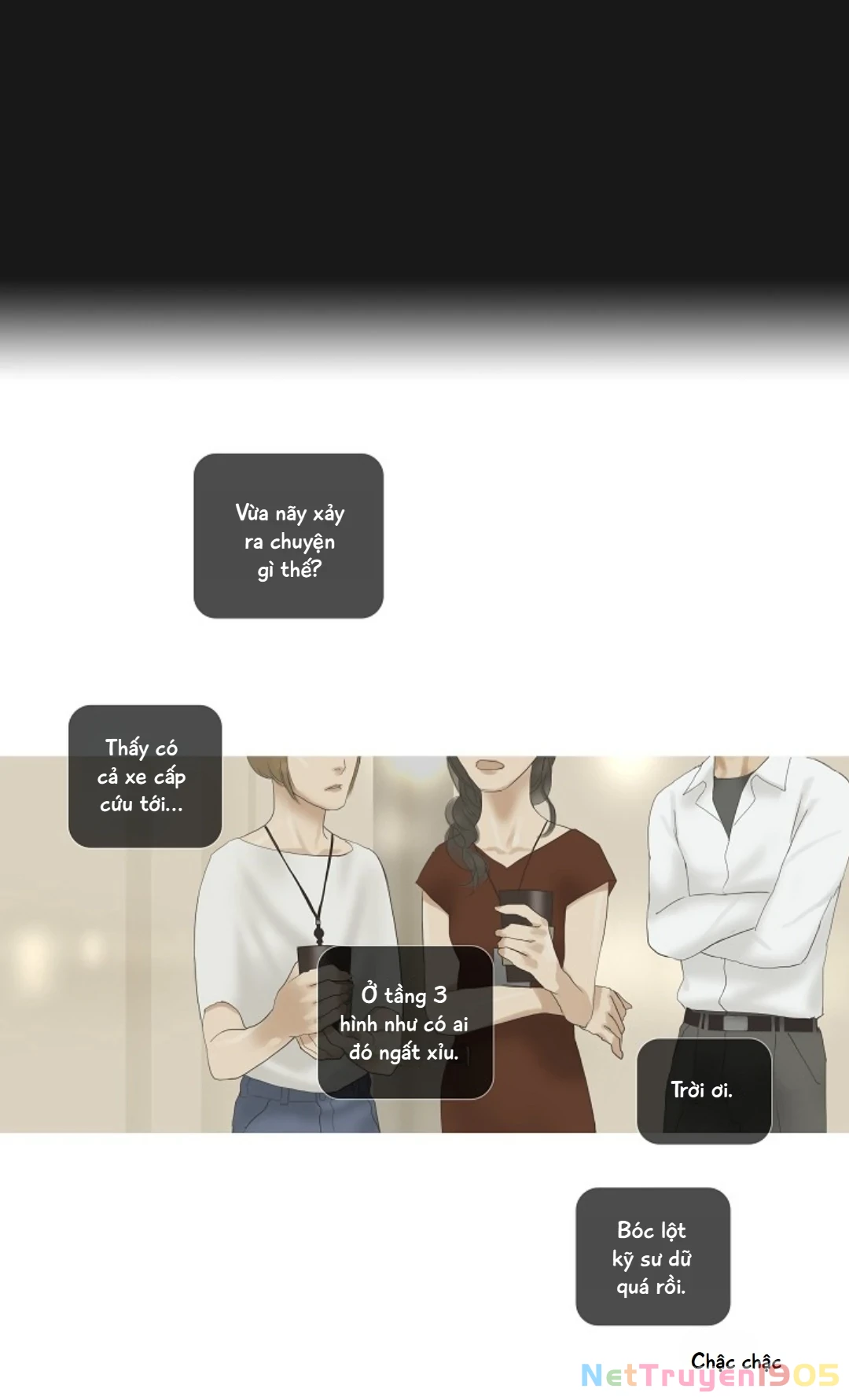 Chán Chường Chapter 41 - 16