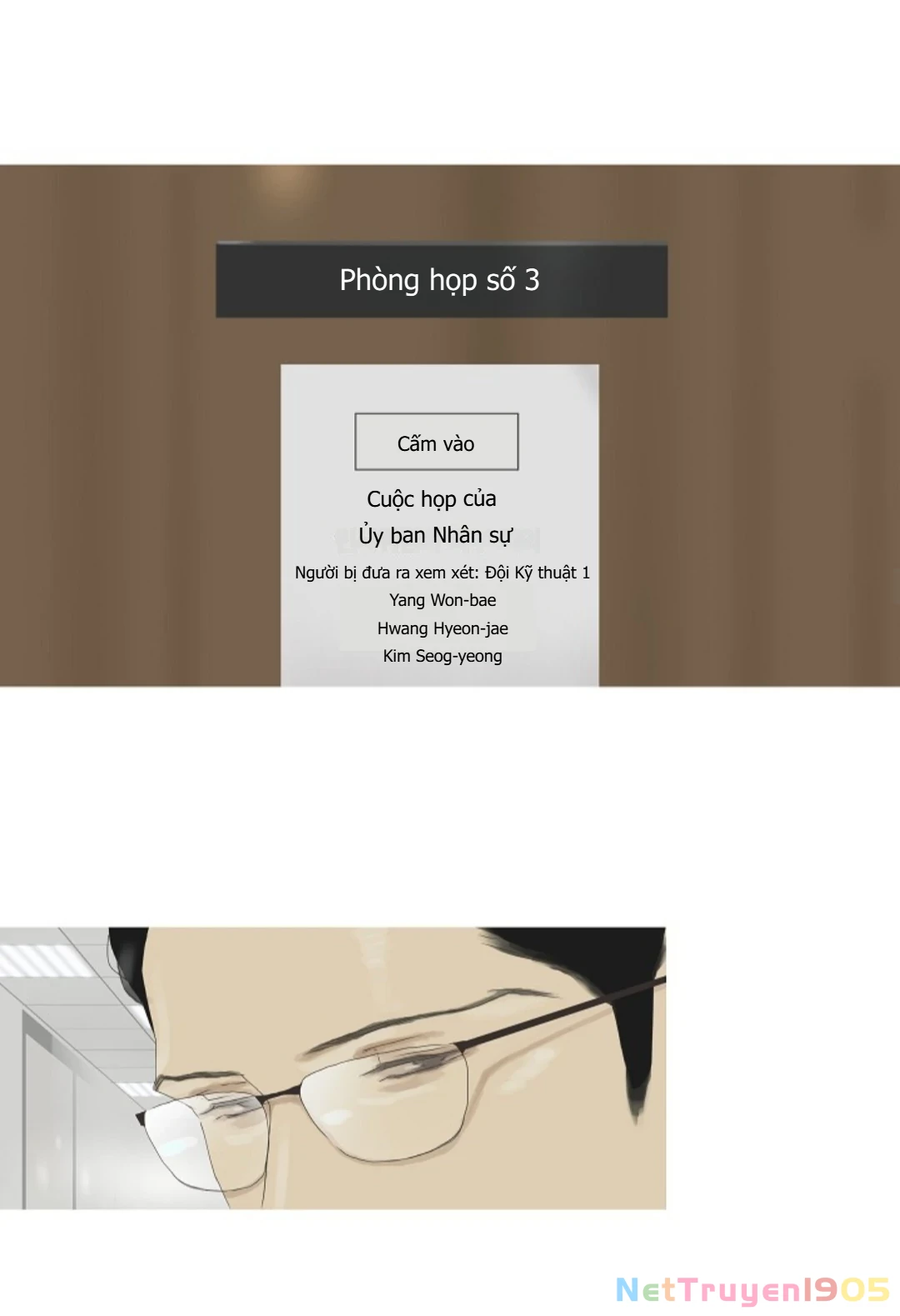 Chán Chường Chapter 41 - 19