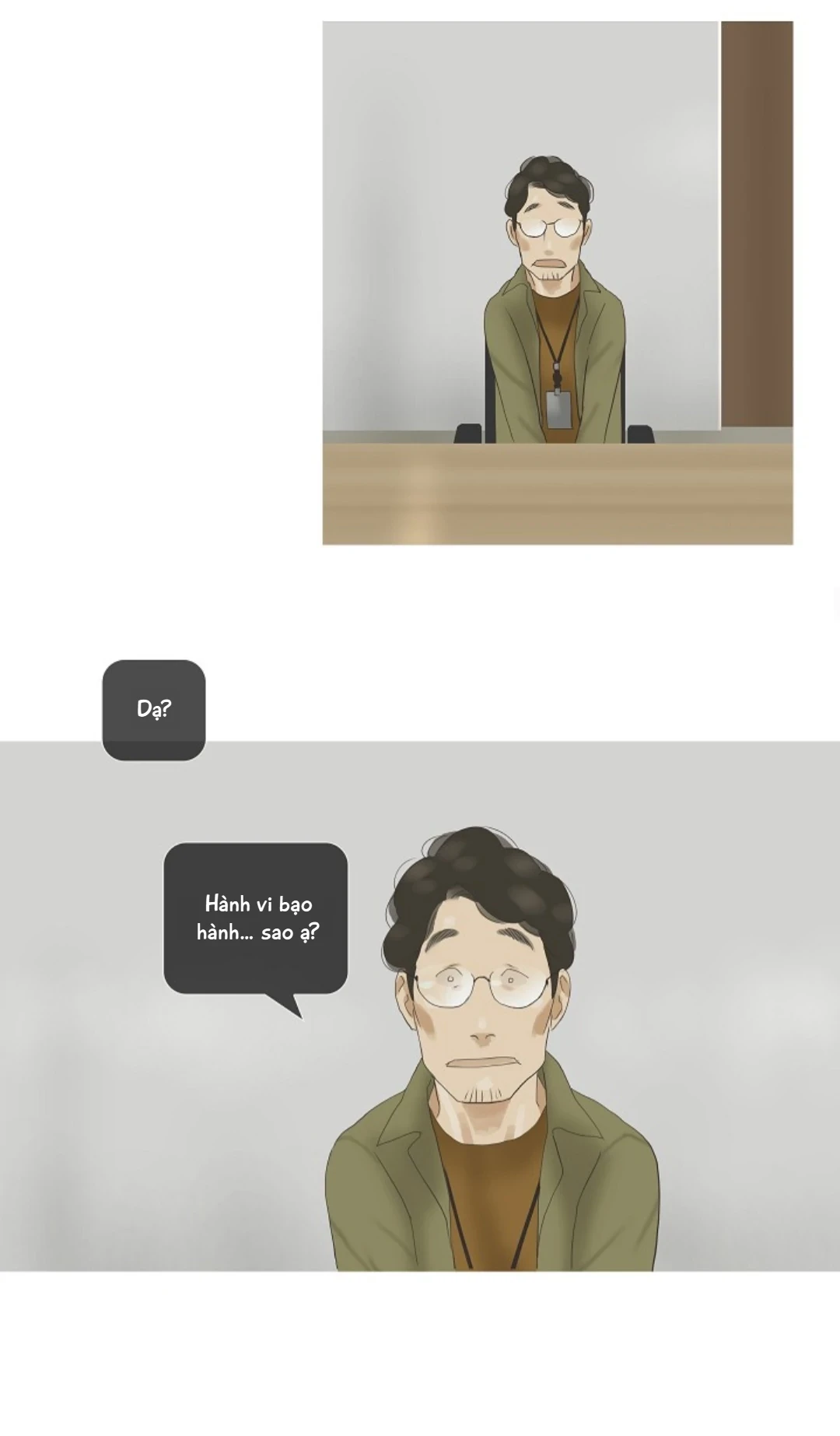 Chán Chường Chapter 41 - 21