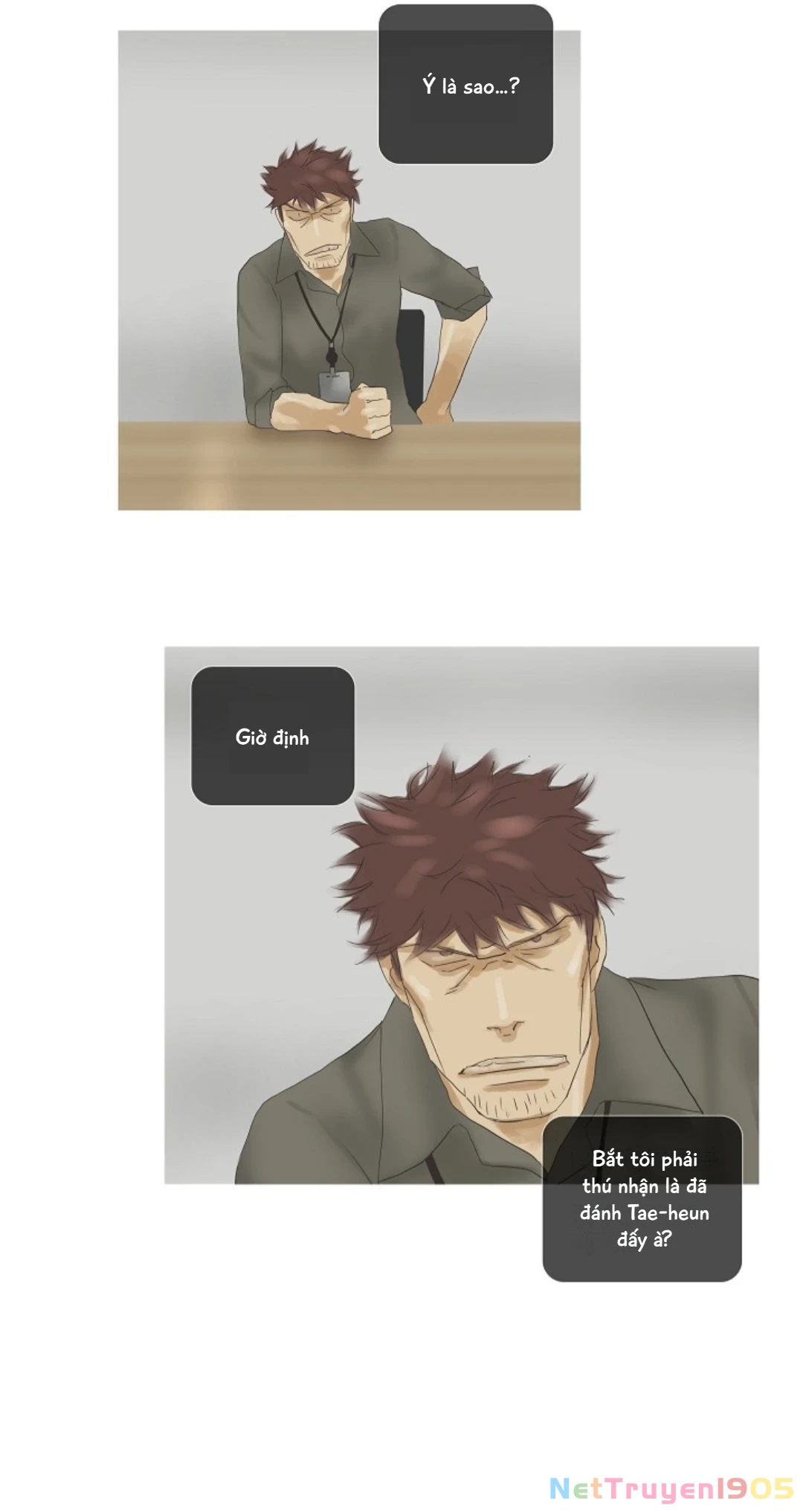 Chán Chường Chapter 41 - 24