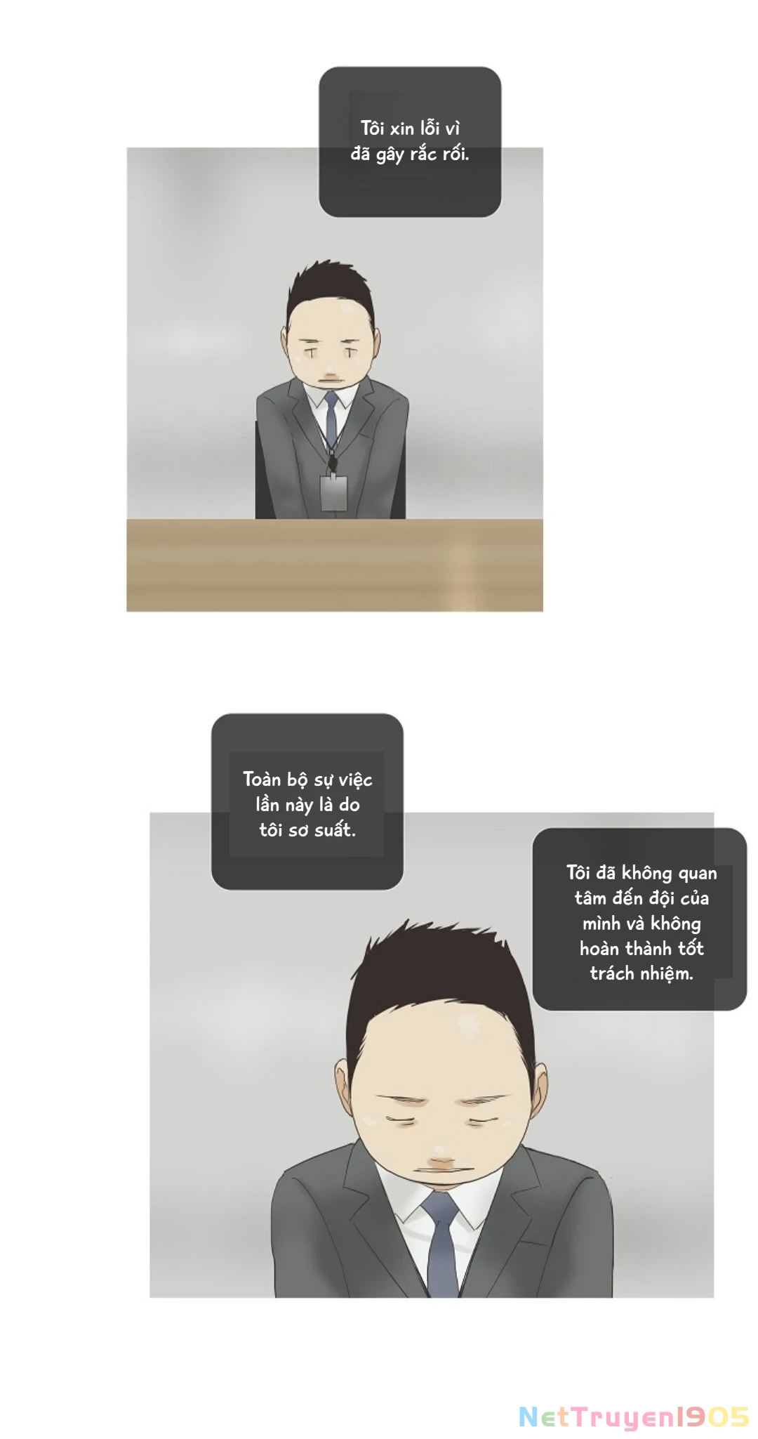 Chán Chường Chapter 41 - 26