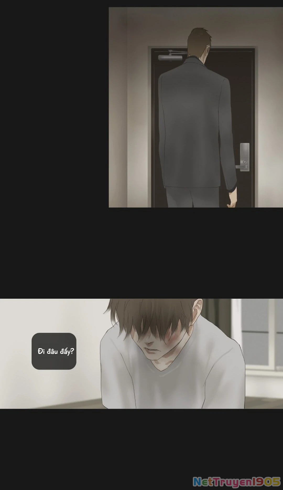 Chán Chường Chapter 41 - 32