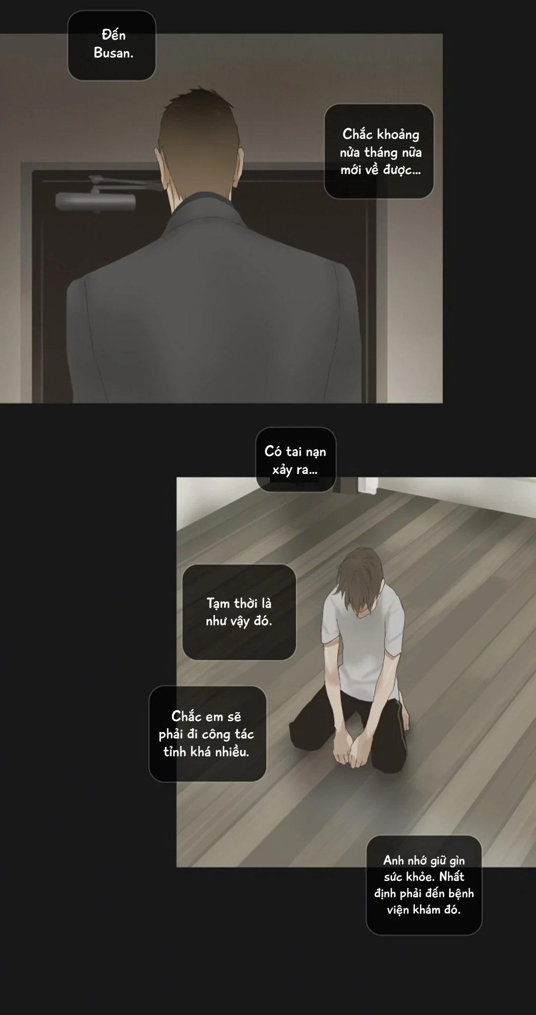 Chán Chường Chapter 41 - 33