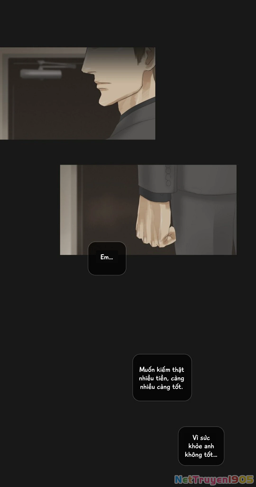 Chán Chường Chapter 41 - 35