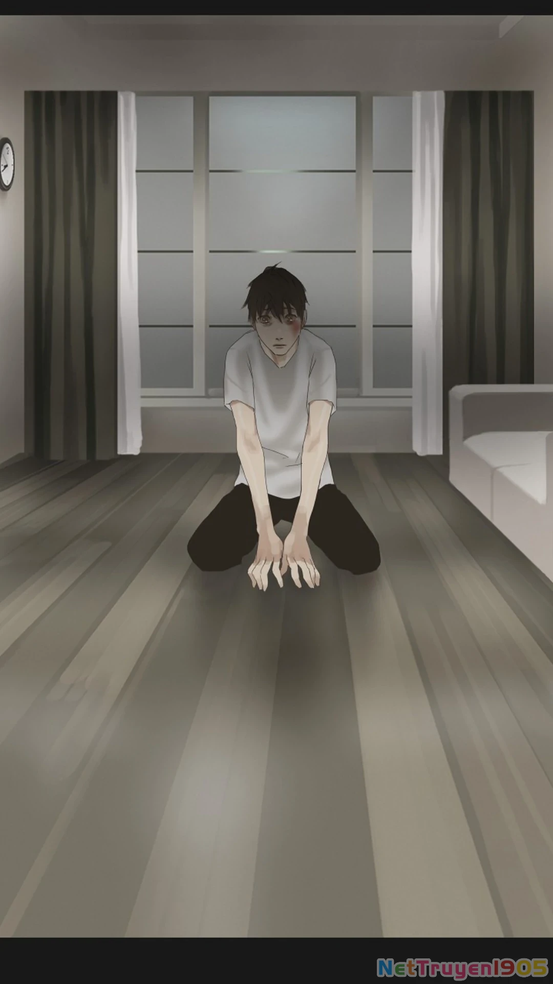 Chán Chường Chapter 41 - 37