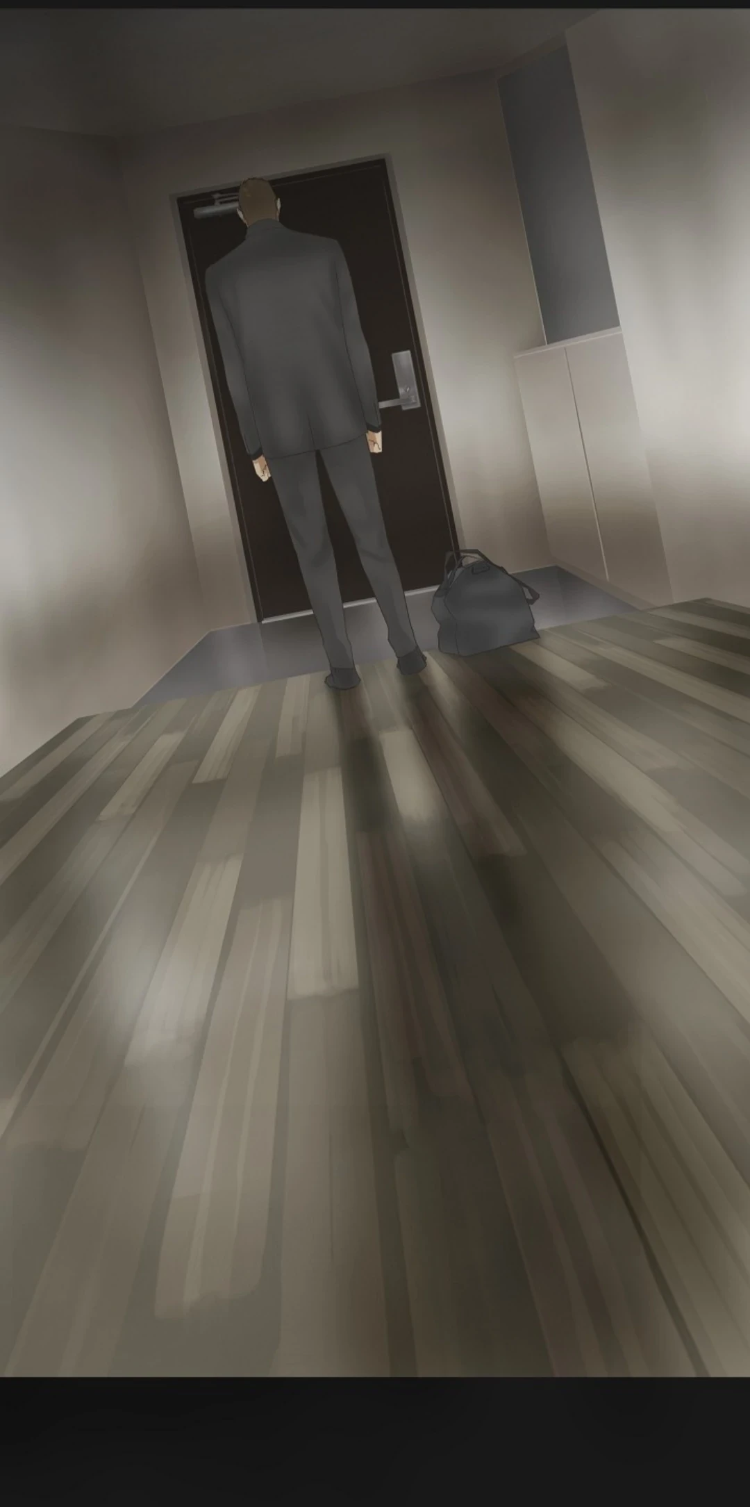 Chán Chường Chapter 41 - 38