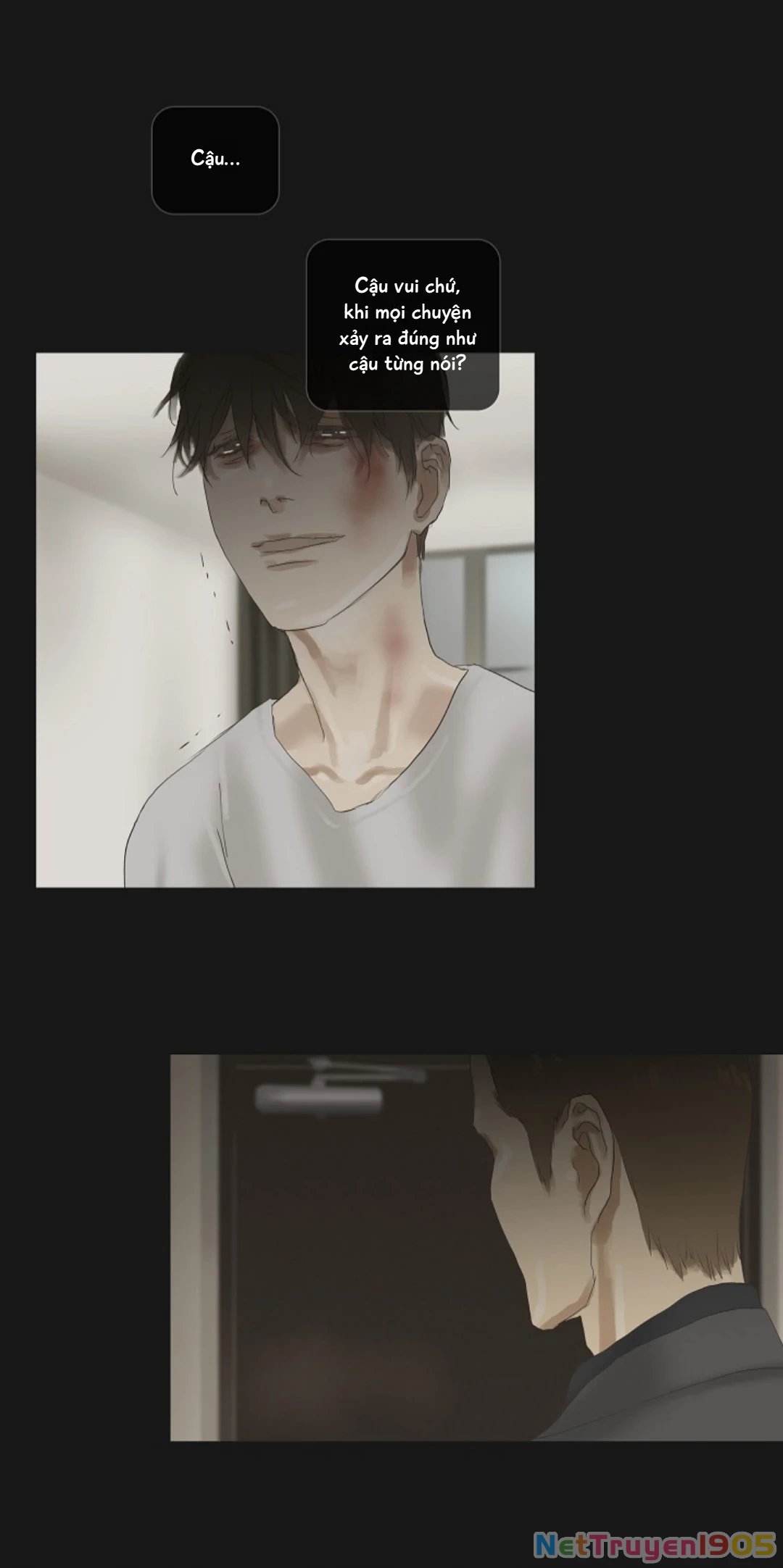 Chán Chường Chapter 41 - 39