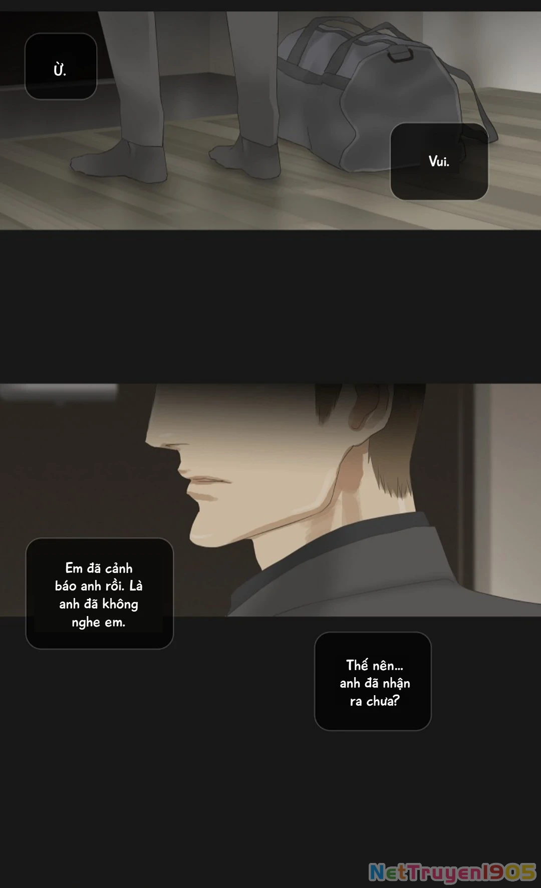 Chán Chường Chapter 41 - 40