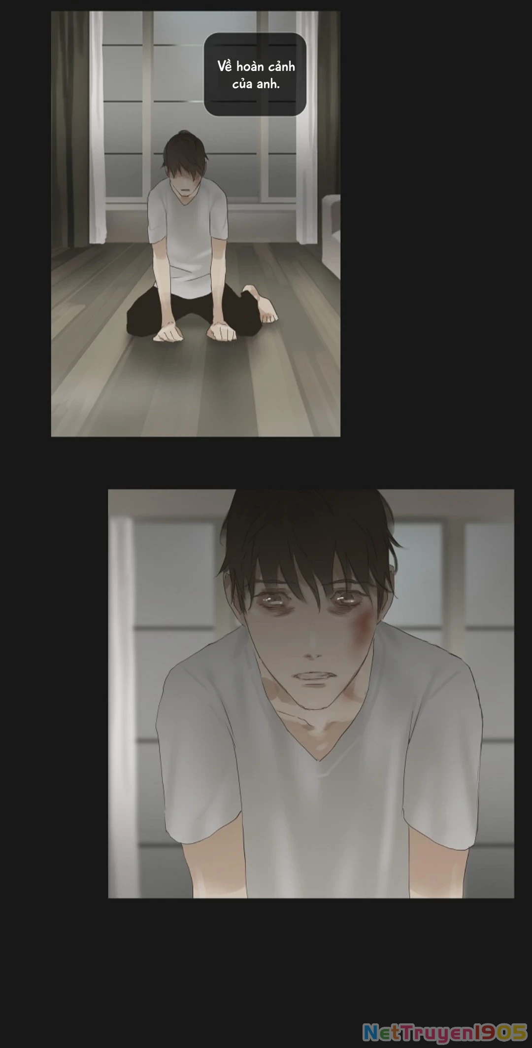 Chán Chường Chapter 41 - 41