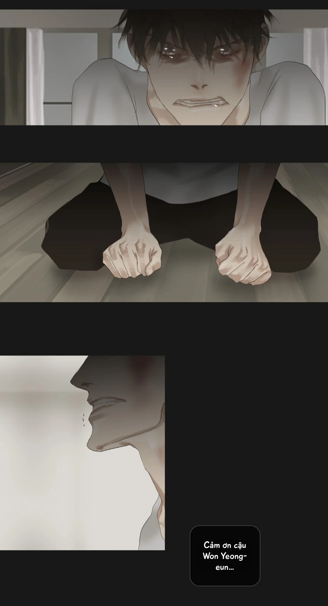 Chán Chường Chapter 41 - 42