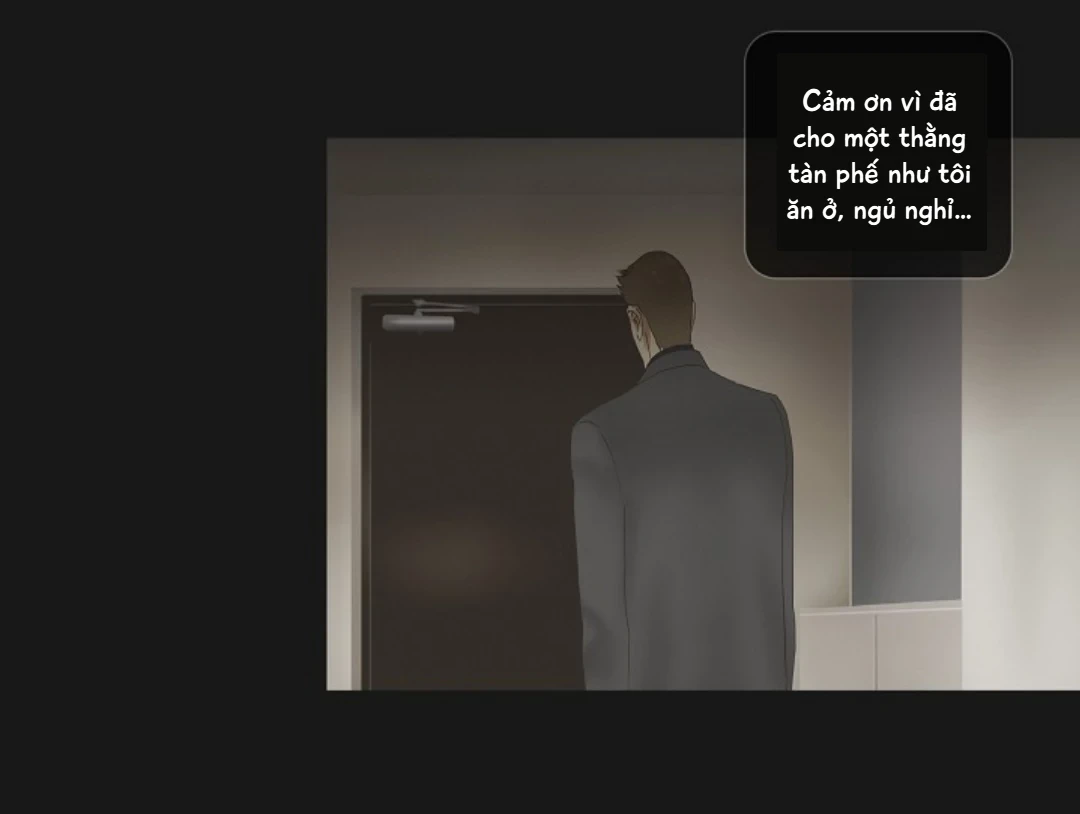 Chán Chường Chapter 41 - 43