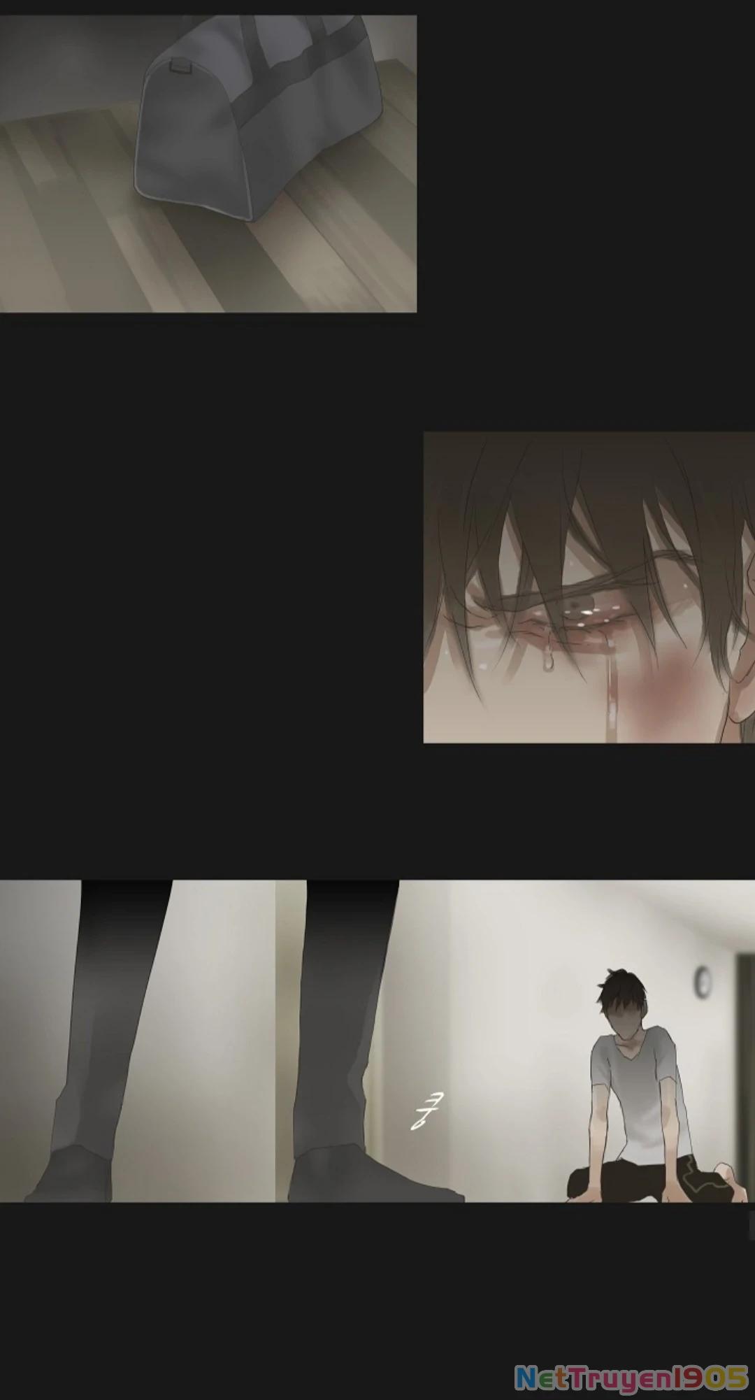 Chán Chường Chapter 41 - 48