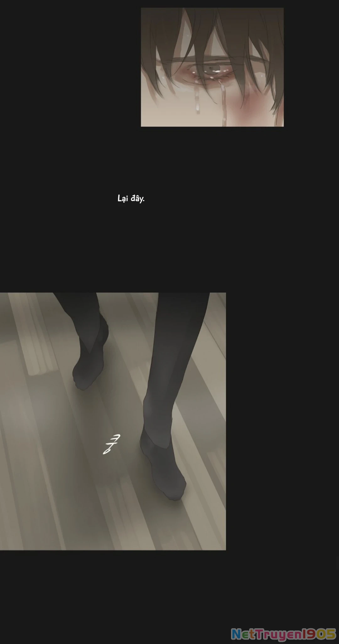 Chán Chường Chapter 41 - 49