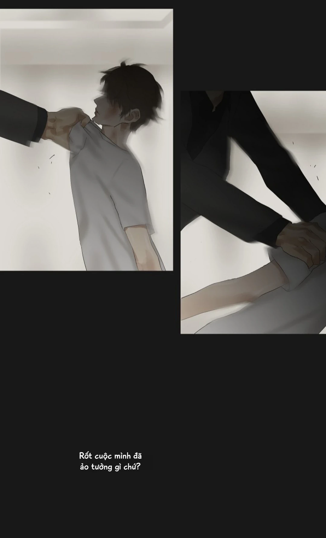 Chán Chường Chapter 41 - 51