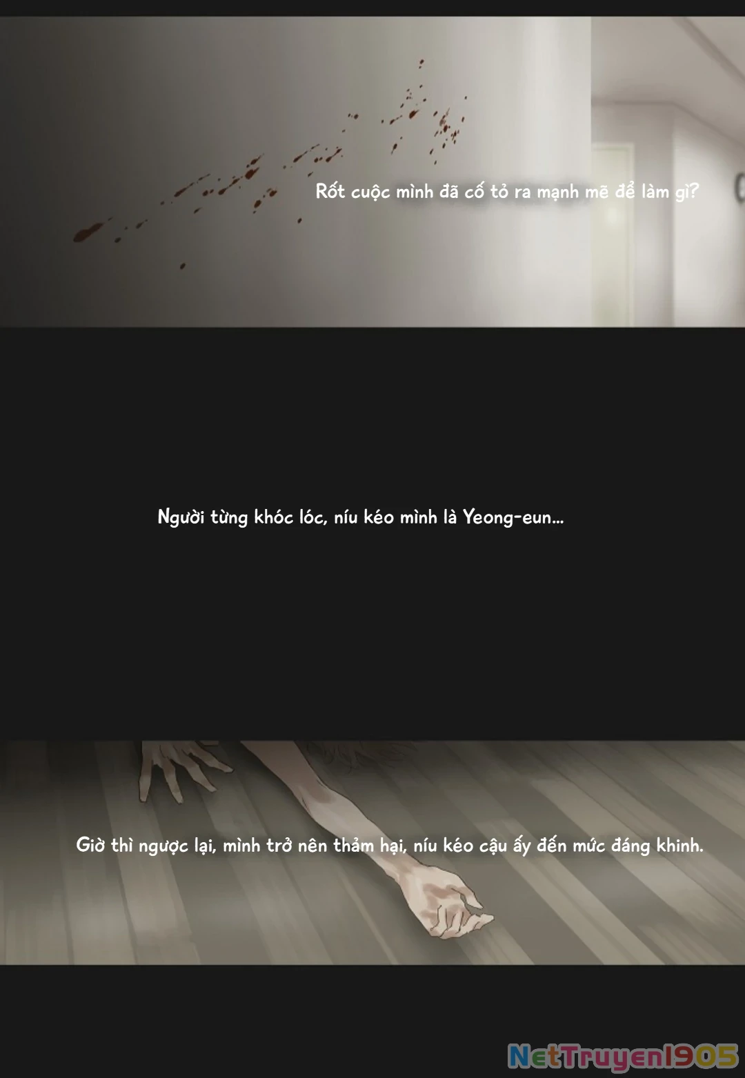 Chán Chường Chapter 41 - 52