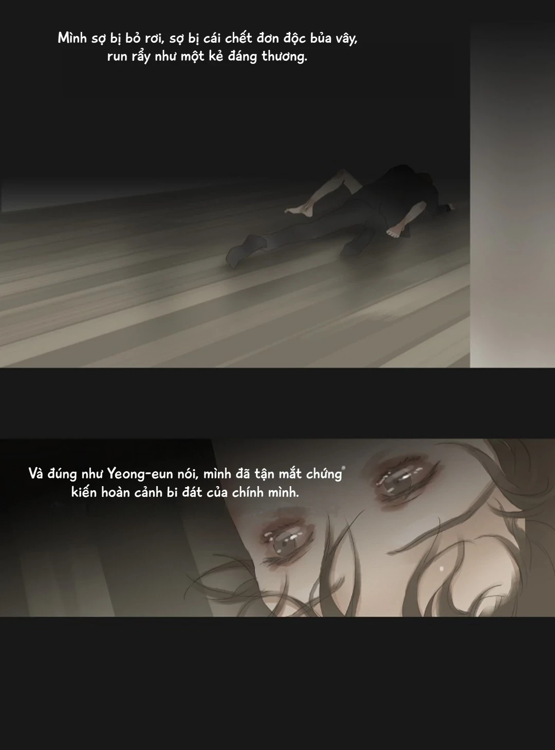 Chán Chường Chapter 41 - 53