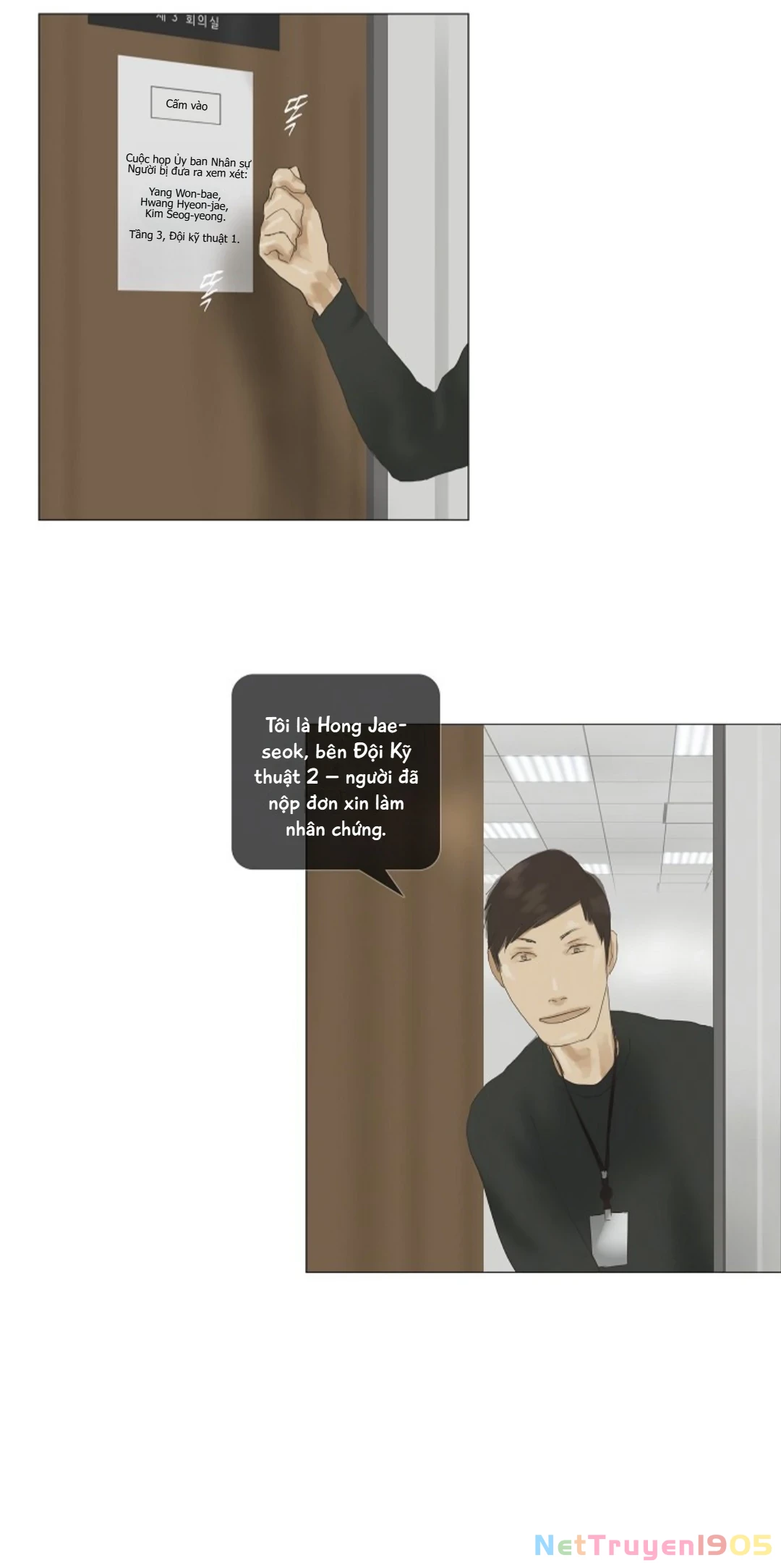 Chán Chường Chapter 41 - 56