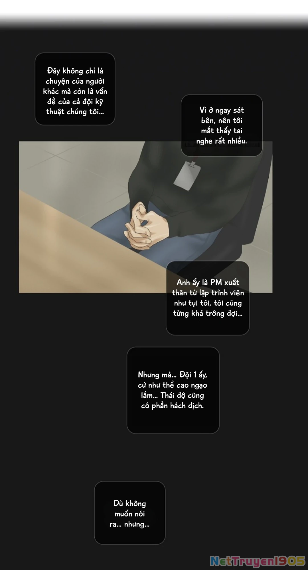 Chán Chường Chapter 41 - 57