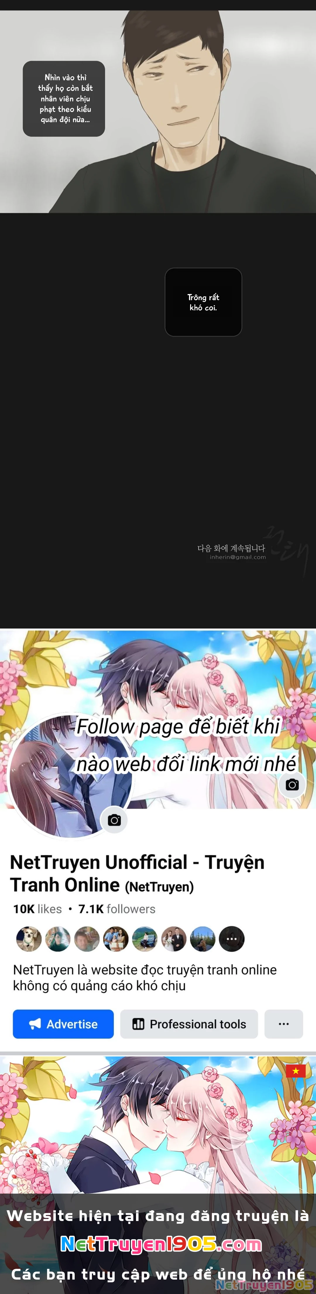 Chán Chường Chapter 41 - 58