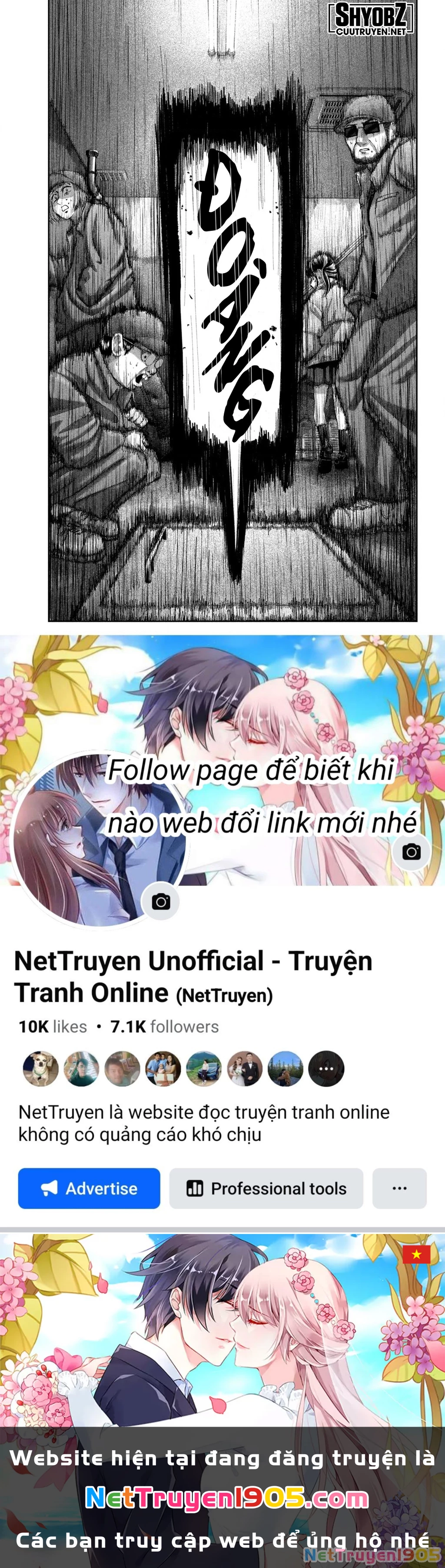 Mối Tình Đầu của Nezumi Chapter 32 - 23