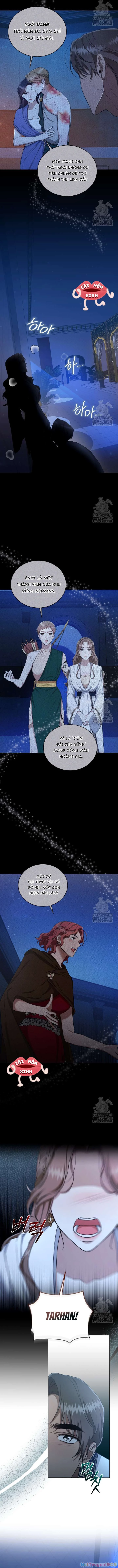 Khu Rừng Hoang Dã Chapter 22 - 3