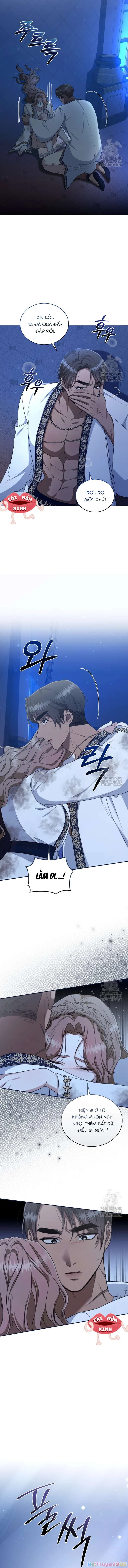 Khu Rừng Hoang Dã Chapter 22 - 4
