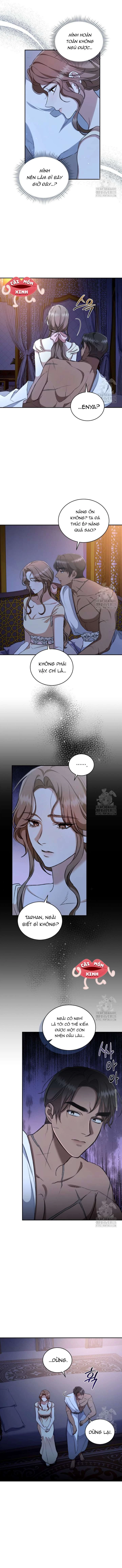Khu Rừng Hoang Dã Chapter 22 - 6