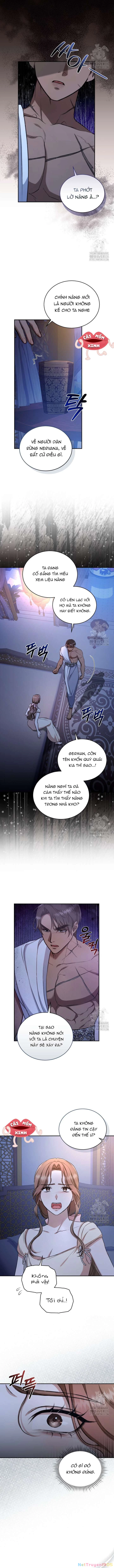 Khu Rừng Hoang Dã Chapter 22 - 9