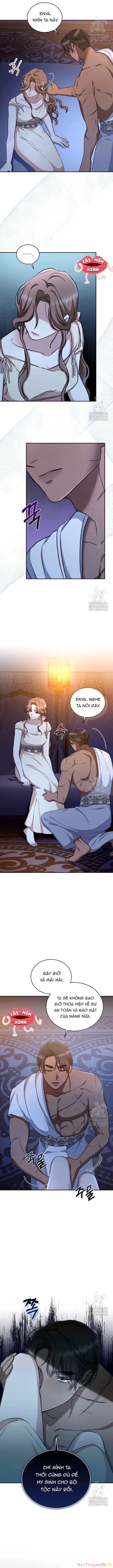 Khu Rừng Hoang Dã Chapter 22 - 11