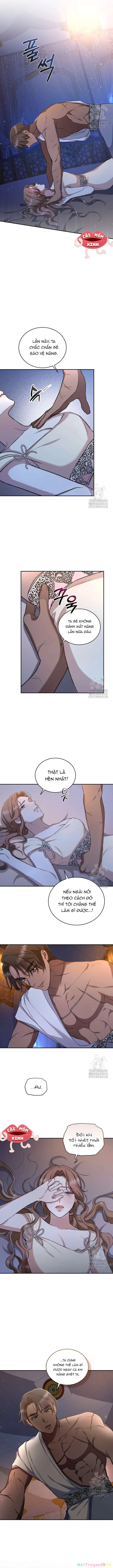 Khu Rừng Hoang Dã Chapter 22 - 12