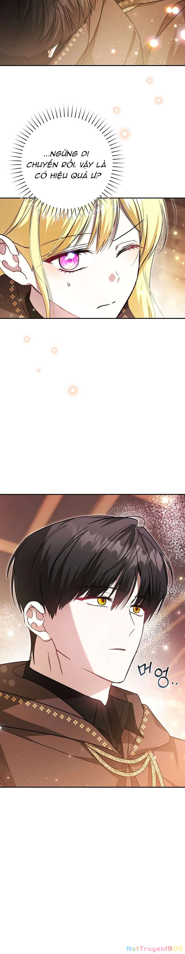 Chị Gái Tôi Là Nhân Vật Chính Chapter 51 - 2
