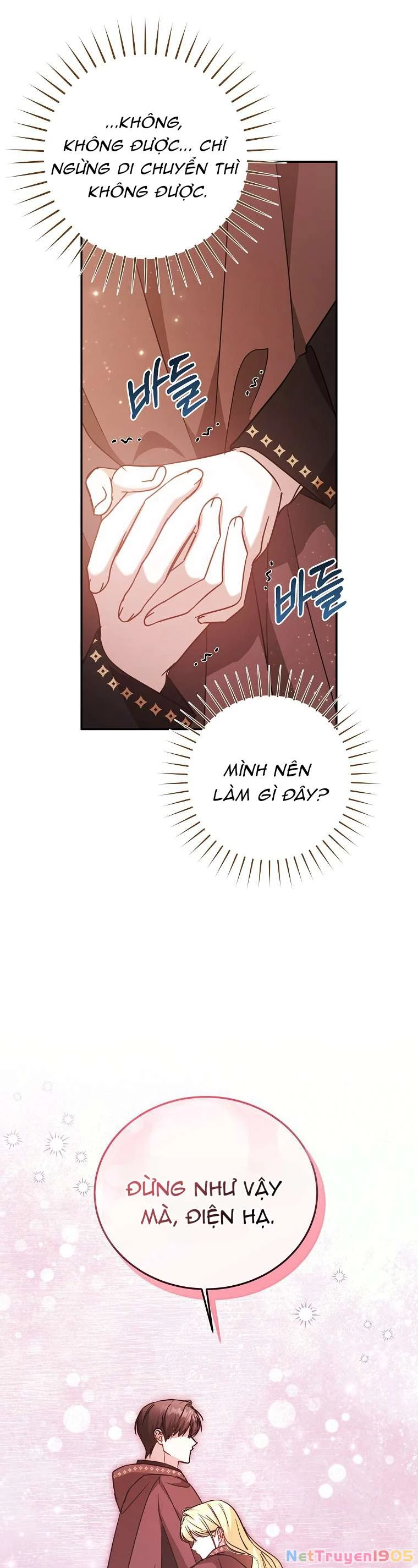 Chị Gái Tôi Là Nhân Vật Chính Chapter 51 - 3