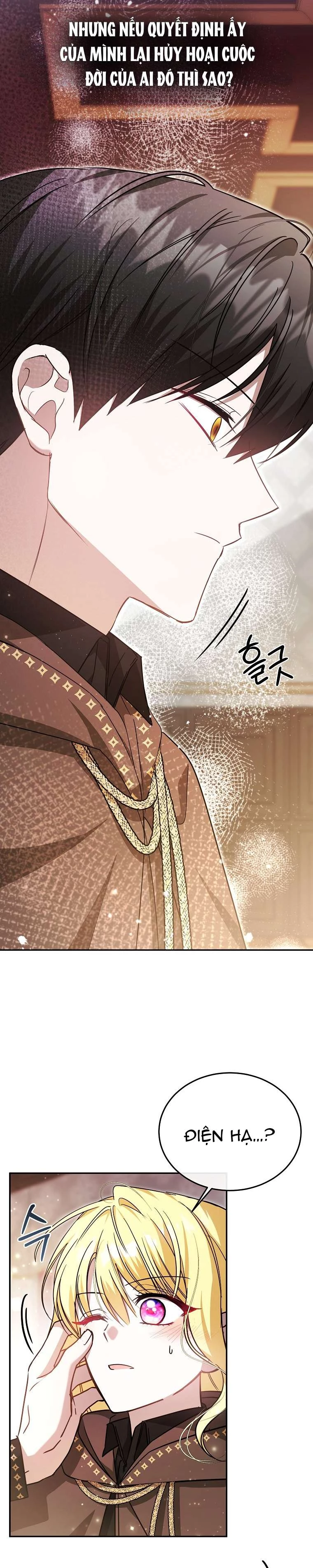 Chị Gái Tôi Là Nhân Vật Chính Chapter 51 - 6