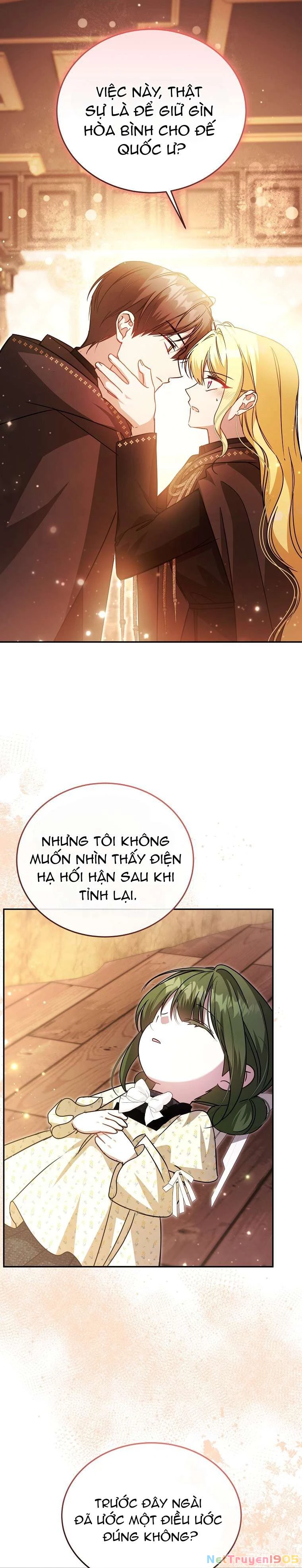 Chị Gái Tôi Là Nhân Vật Chính Chapter 51 - 10