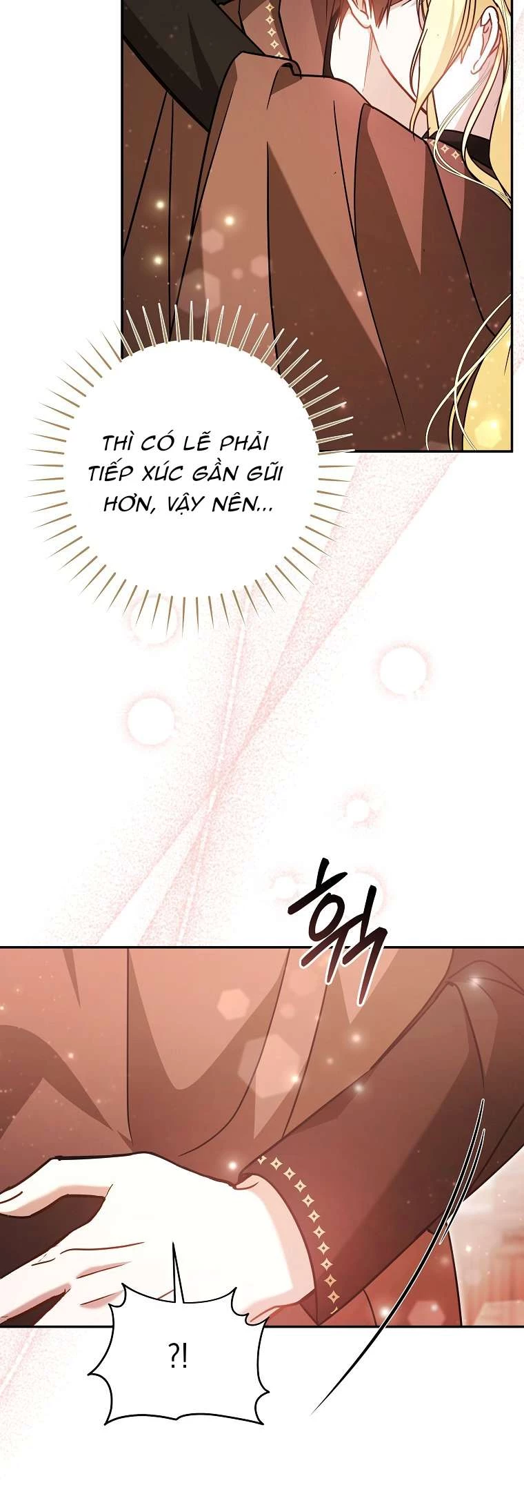 Chị Gái Tôi Là Nhân Vật Chính Chapter 51 - 13