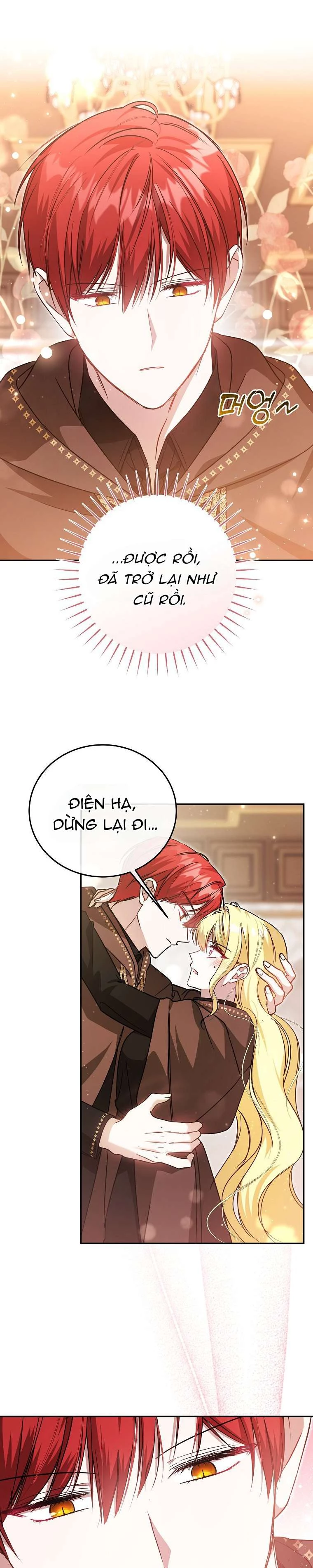 Chị Gái Tôi Là Nhân Vật Chính Chapter 51 - 17