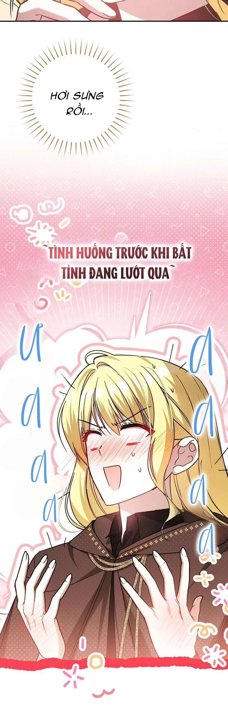 Chị Gái Tôi Là Nhân Vật Chính Chapter 51 - 23
