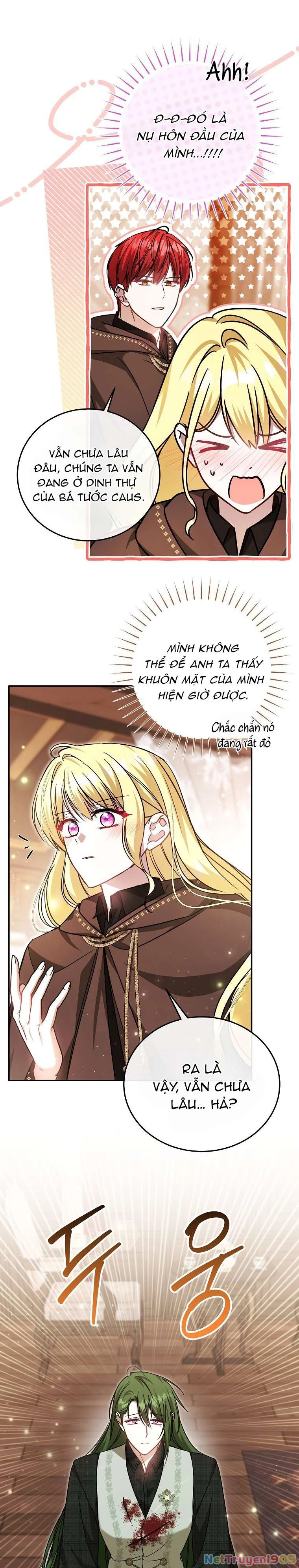 Chị Gái Tôi Là Nhân Vật Chính Chapter 51 - 24