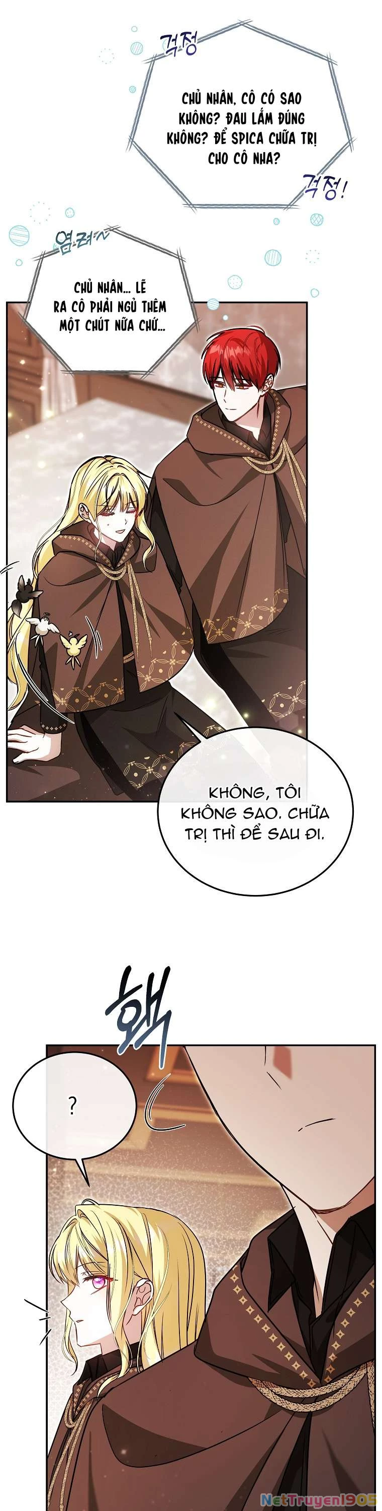 Chị Gái Tôi Là Nhân Vật Chính Chapter 51 - 26