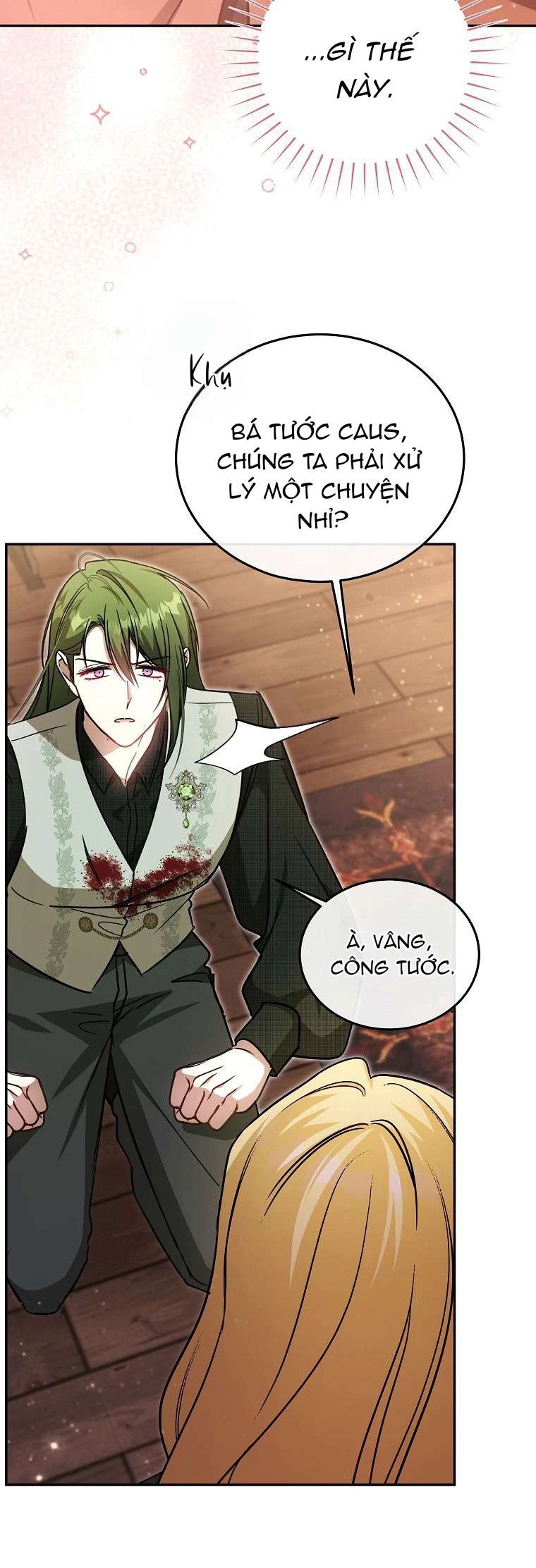 Chị Gái Tôi Là Nhân Vật Chính Chapter 51 - 28