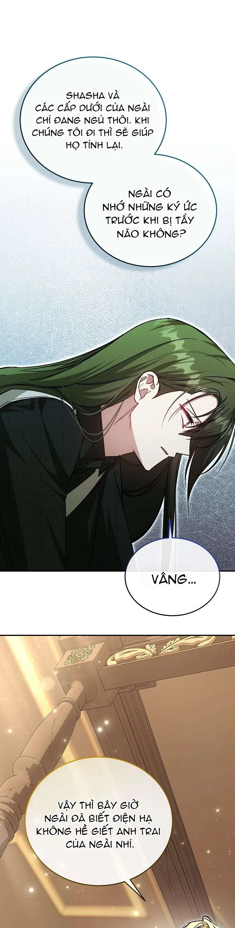 Chị Gái Tôi Là Nhân Vật Chính Chapter 51 - 29