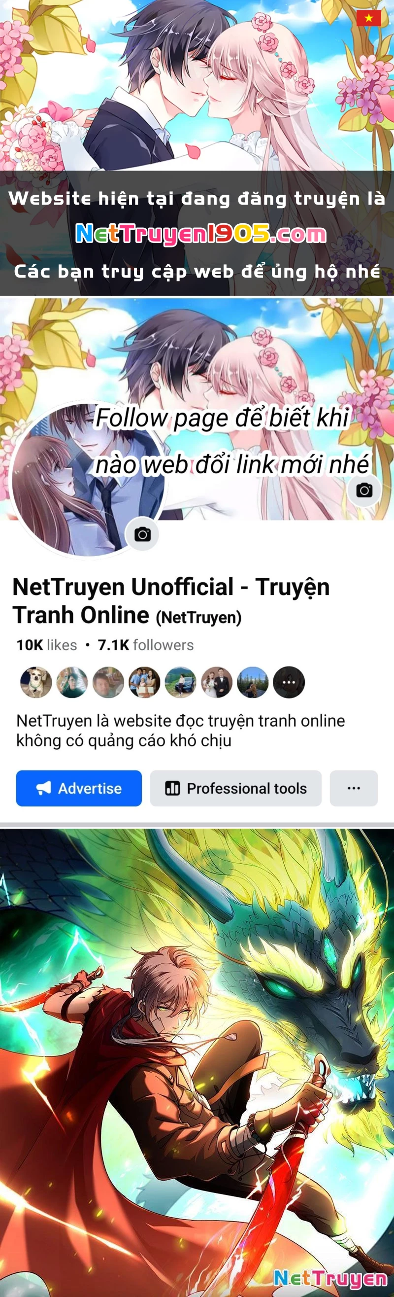 Thành Thần Tại Tận Thế Chapter 9 - 1